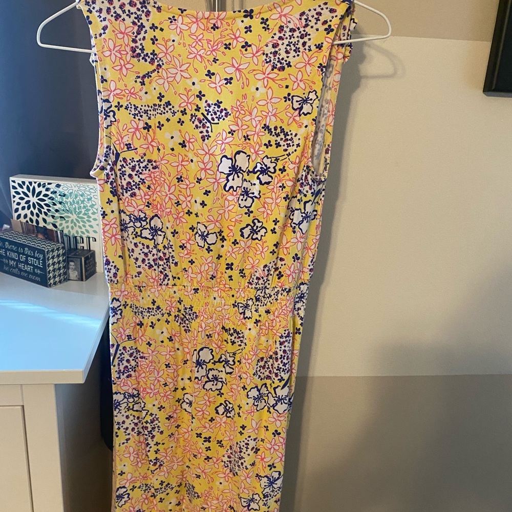 Lily Pulitzer Dress